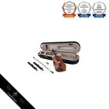 Jeu violon Yamaha Braviol V5SCC 1/4 taille hauteur 115-125cm/7-8 ans fait main
