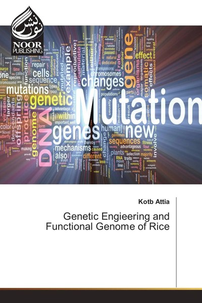 Kotb Attia | Genetic Engieering And Functional Genome Of Rice | Taschenbuch-image