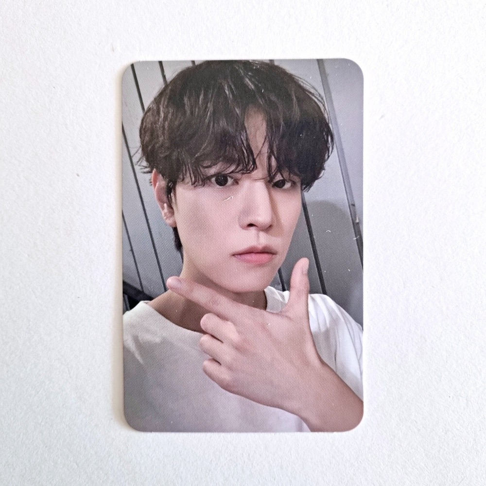 STRAY KIDS SKZ IT TAPE 'DO IT' Official POB PHOTOCARD - Yes24 | eBay
