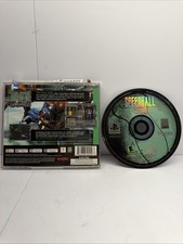 Speedball 2100 Sony PlayStation 1 PS1 Tested Working