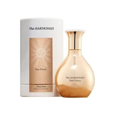 The Harmonist Unisex Sun Force Parfum 1.7 oz Fragrances 3760284781046