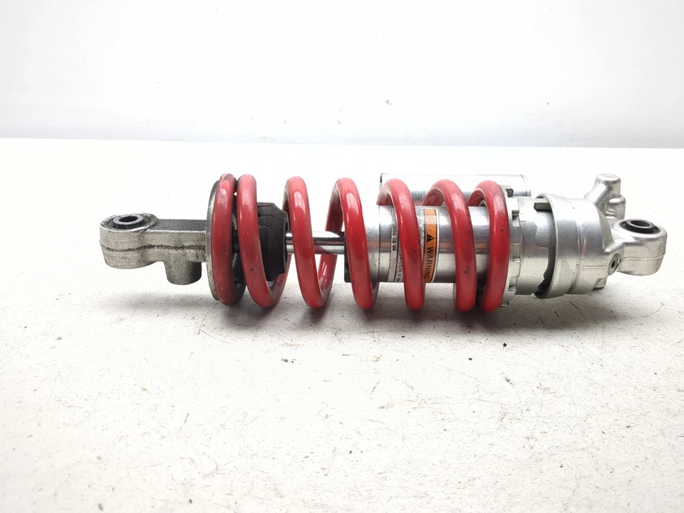 03-05 Yamaha YZF-R6 06-09 R6S Rear Shock Suspension Foto 3 de 4