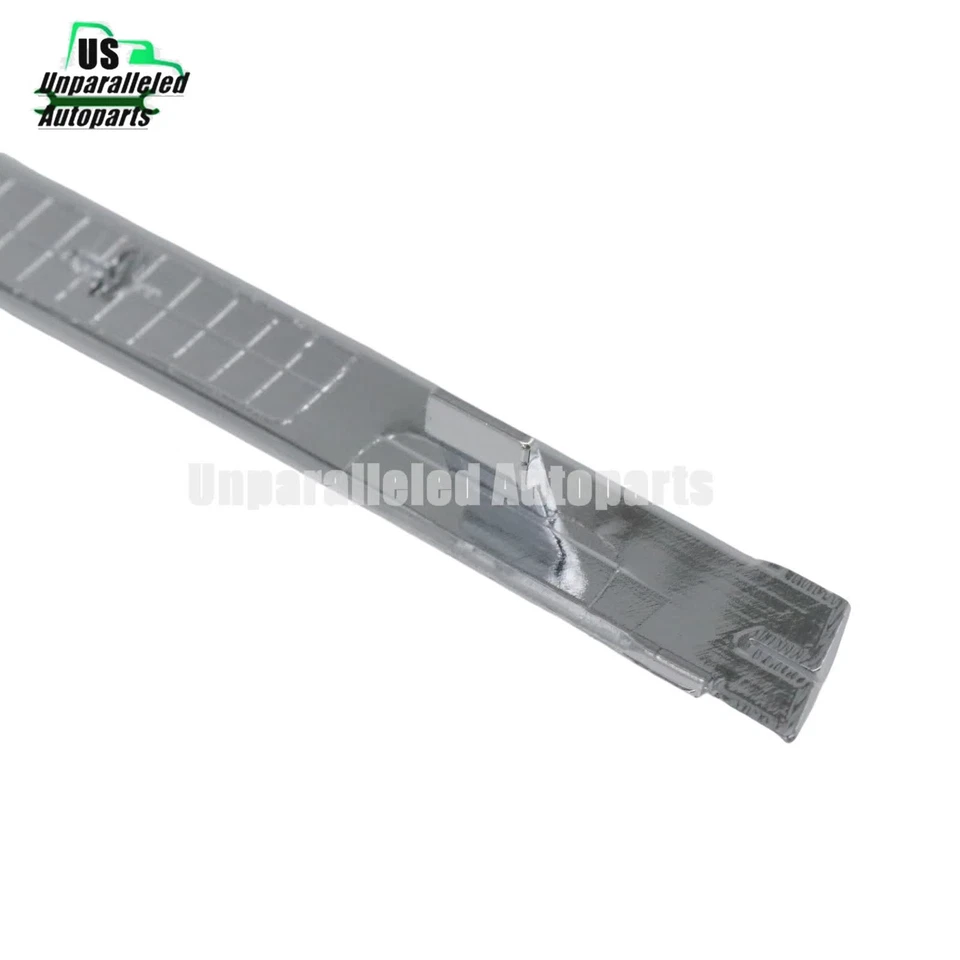 High Quality Bumper Molding Trim For 2010-13 Mercedes Benz S W221 S350 S550 US Foto 4 de 4