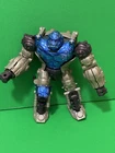 Vtg Transformers Beast Wars Optimus Primal Gorilla Transmetal Figure 1997 Prime
