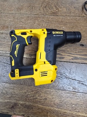  ️ DEWALT XTREME 12V Max SDS-plus Cordless Rotary Hammer Drill DCH072
