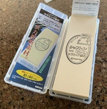 Shapton Whetstone M5 Cream 12000 - Knife Sharpening