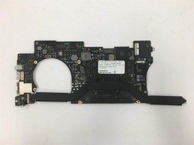 【ジャンク】Macbook pro A1398 Apple MacBook Pro Retina A1398 MGXG2LL/A 15.4