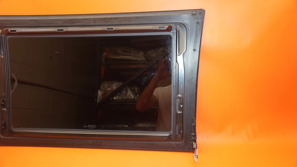 MERCEDES BENZ S550 CRISTAL TECHO 2007 2008 2009 2010 2011 2012 2013 S63 A2217800021 Foto 4 de 4