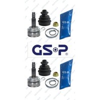 2X Gelenksatz FüR Antriebswelle GSP 859308 2 GelenksäTze Antriebsgelenke