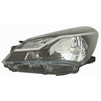 Scheinwerfer Rechts H4 WY21W W21/5W FüR Toyota Yaris NHP13_ NSP13_ NCP13_