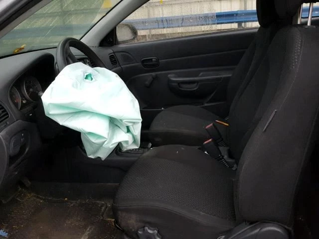 Automatic Transmission Fits 09-11 ACCENT 1883221 Foto 2 de 4