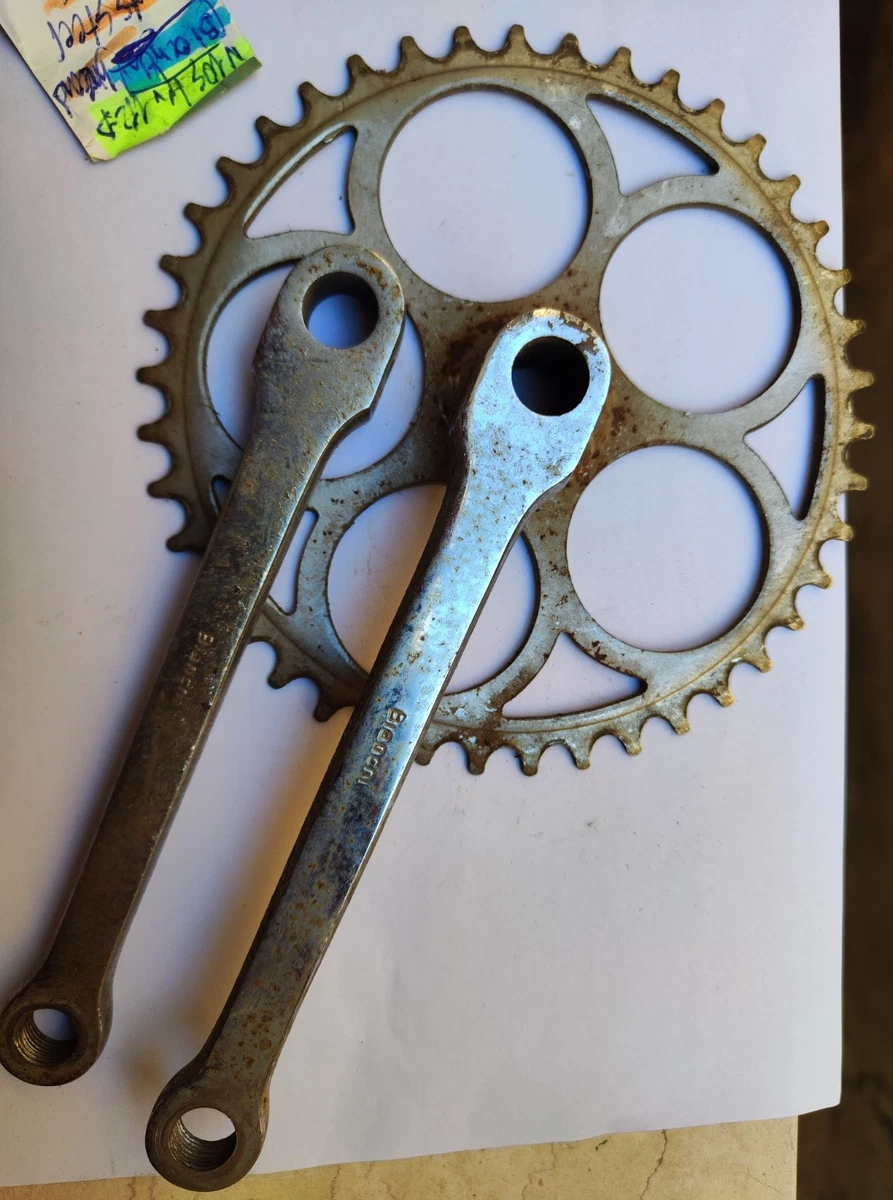 Bianchi Vintage Bike Parts for sale - eBay
