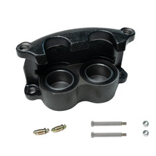 Disc Brake Caliper Kit Fits Dexter 10k12k Hydraulic Axles Repl Bp18-045