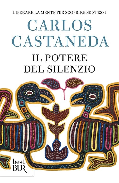 Libri Carlos Castaneda - Il Potere Del Silenzio - Immagine 4