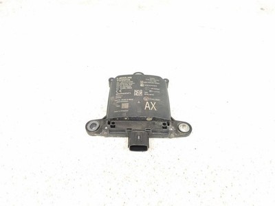 2021-2024 Toyota Venza Rear Passenger Blind Spot Monitor Radar 88162-48100