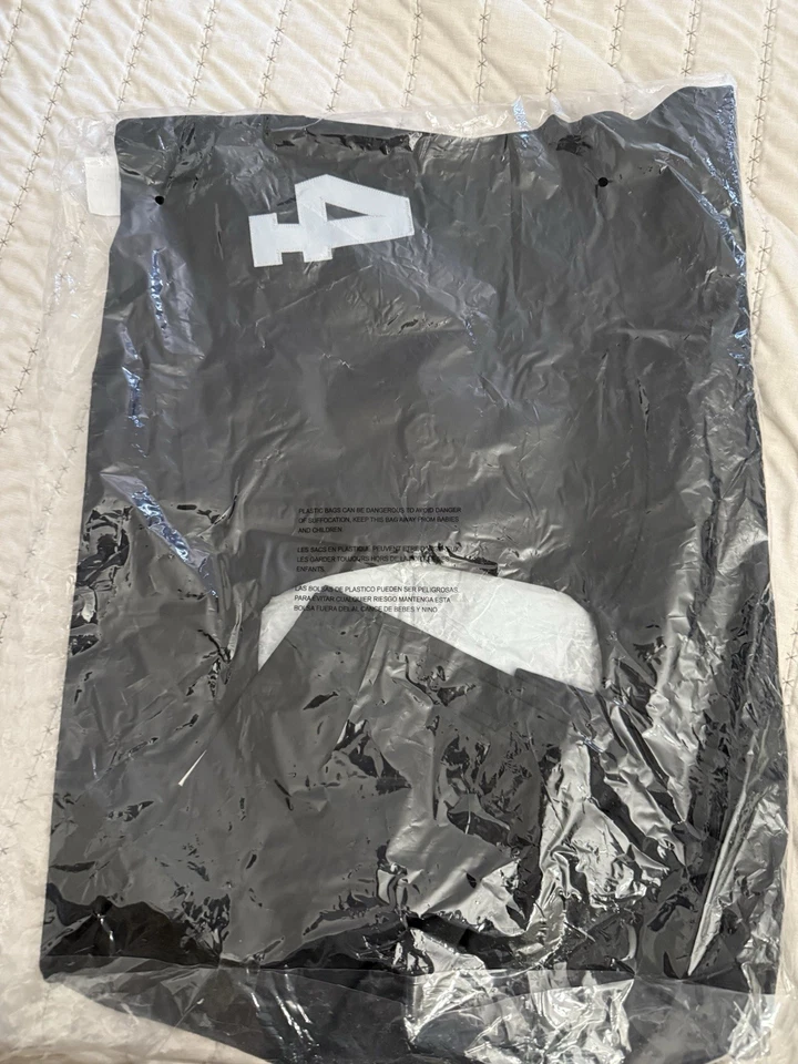 Camiseta deportiva Mitchell & Ness Los Angeles Raiders Bo Jackson #34 negra 1988 Legacy XL Foto 2 de 2