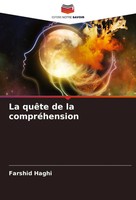 La QuêTe De La CompréHension Farshid Haghi Taschenbuch FranzöSisch 2025
