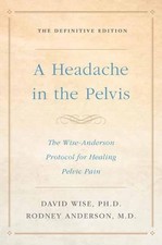 Rodney Anderson M.D David Wise Headache In the Pelvis (Paperback)