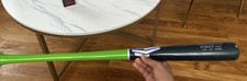 Overfly Pro Elite Series DOF090724 TA7 32/29 Birch Baseball Bat