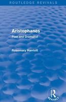 Rosemary Harriott | Aristophanes (Routledge Revivals) | Taschenbuch | Englisch