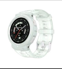 Amazfit Active Edge Smart Watch A2212 Zepp OS Mint Green NEW SEALED