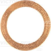 Victor Reinz Dichtring, ÖLablassschraube Dichtring (41-70089-00) FüR Audi 80 B4