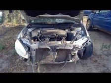 Passenger Rear Side Door VIN W 4th Digit Limited Fits 06-16 IMPALA 1150701