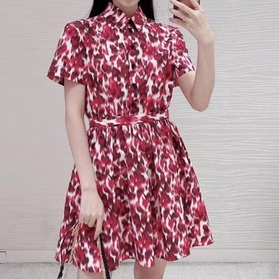 dior shirt dress BLUE ''CHRISTIAN DIOR'' POLO  EYE LUXURY CONCIERGE Designer Dresses & Luxury Evening