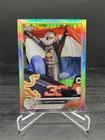 2022 Topps Chrome Formula 1 F1 Max Verstappen Image Variation IV SP #2