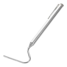 Snake Removal Expert Capture Hook Reptile Catcher Stick Herpetology Tongs