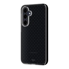 Tech21 EvoCheck Flexshock built in protection 16FT Samsung Galaxy A35 5G Black