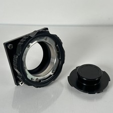 RED PL Mount Adapter for RED DSMC or DSMC2