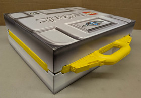 LEGO Technic 8482 CyberMaster NEW RARE! Suitcase Radio Control Programmable 8483