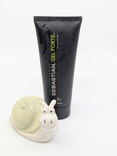 SEBASTIAN Professional Gel Forte Hair Styling Gel 200 ml Shimmering Strong Hold