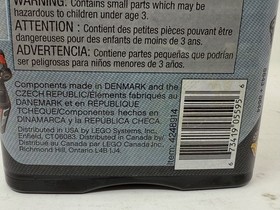 RARE LEGO RACERS MONSTER CRUSHER RACE TRUCK #8642 Tiny Turbos Retired Sealed NEW