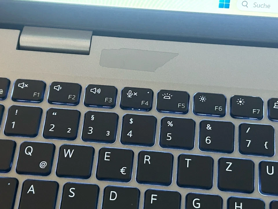 Dell Latitude 5521 · i5-11400H · 16GB · 512GB, Foto 3 von 5