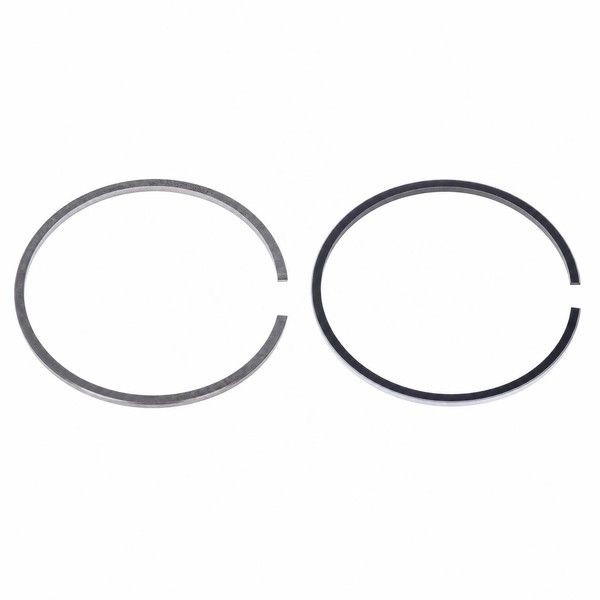 DR Kolbenringe 48Mm (FüR: Piaggio Liberty 50 C491 - 2 Takt 09-16 )-image