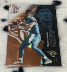 2025 Topps Trevor Lawrence Orange (Raw)
