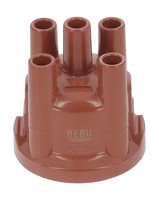Beru by DRiV ZüNdverteilerkappe VK382 FüR Audi Seat Skoda VW