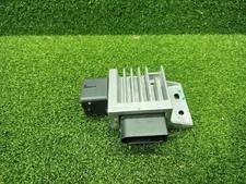 Renault Trafic III (X82) 2016 Diesel Relais Vorglühkerzen Vorglühanlage