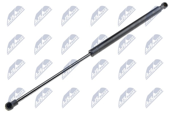 NTY Heckklappen DäMpfer Gasfeder Kofferraum AE-RE-036 FüR Renault Captur 1 Tce-image