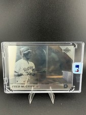 Top Fred McGriff Cards to Collect 13