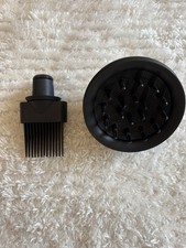 Dyson Nural hair dryer diffuser attachments o...