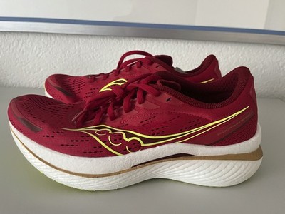 Saucony Endorphin Speed 3, Gr. 42,5,  Neu