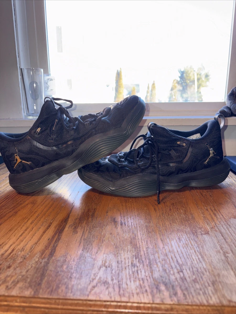 Jordan Super.Fly 2017 Low Wolf Grey for Sale | Authenticity