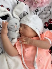 Reborn Baby  Süße Melinchen