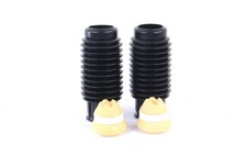 Stoßdämpfer Staubschützer PROTECTION KIT MONROE PK420 für MERCEDES W205 KLASSE