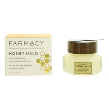 NEW FARMACY Honey halo Ultra-hydrating Ceramide Moisturizer