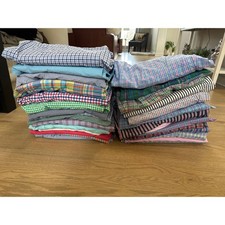 Polo by Ralph Lauren Men s 2XB Long Sleeve Button Down Bundle of 25