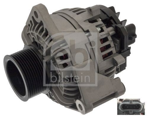 FEBI 48947 ALTERNATOR